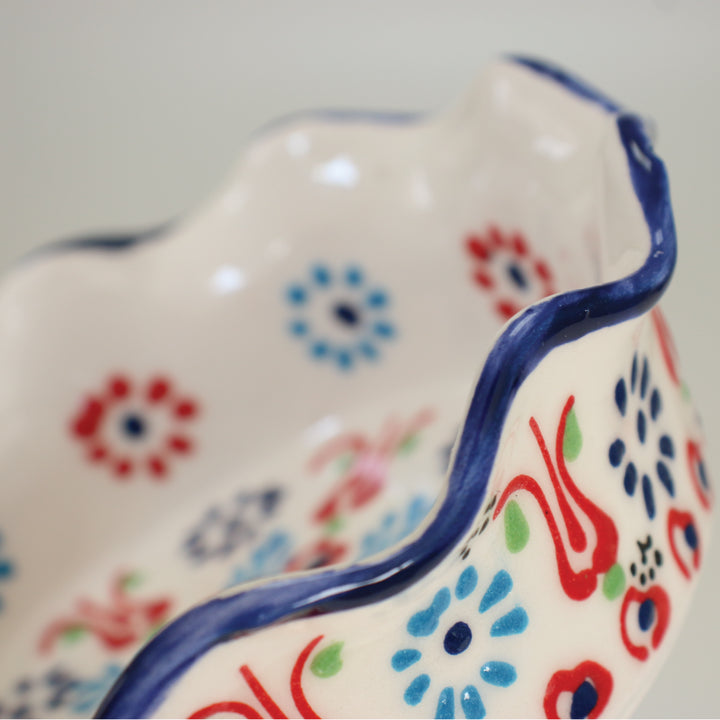 Pie Bowl 2pcs