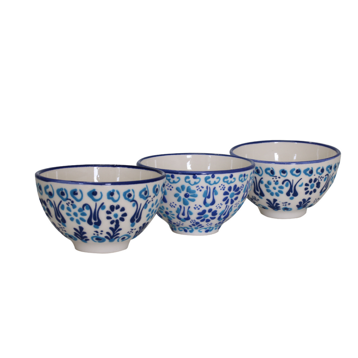 Mini Bowl Set 3pcs