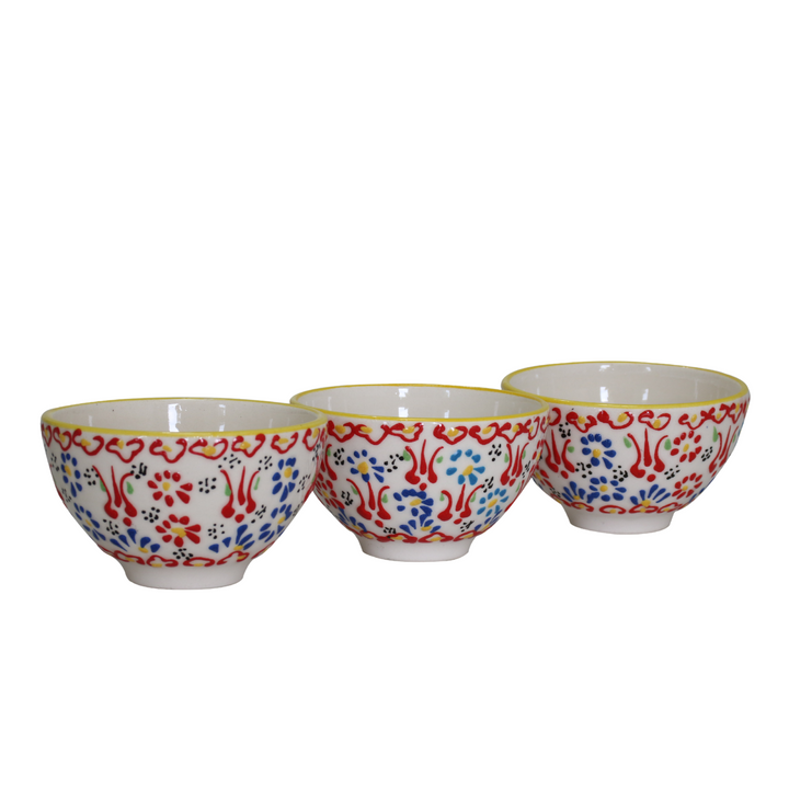 Mini Bowl Set 3pcs