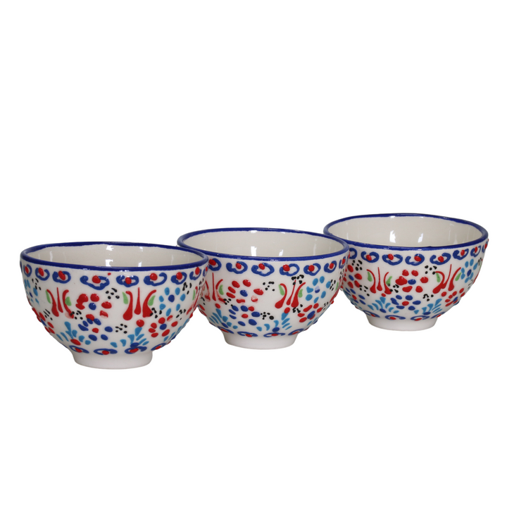 Mini Bowl Set 3pcs