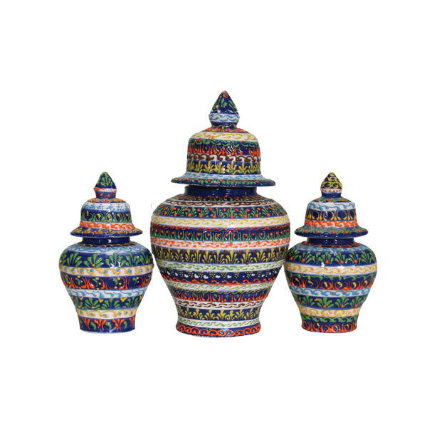 Style_Family Pattern