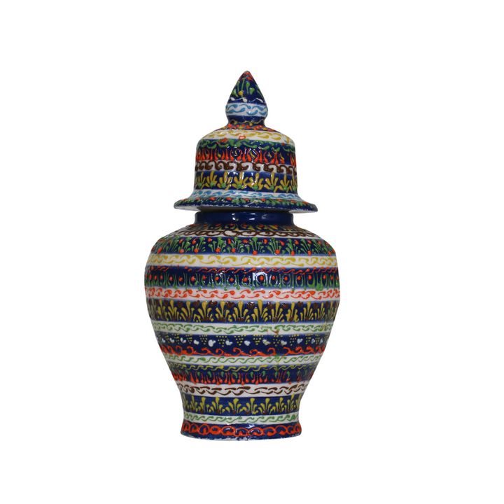 Shah Shaped Vase