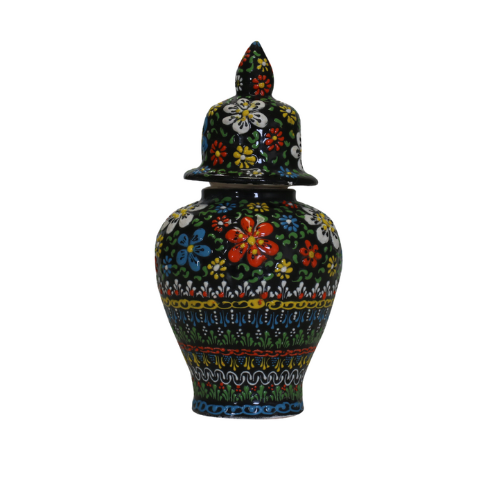 Shah Shaped Vase