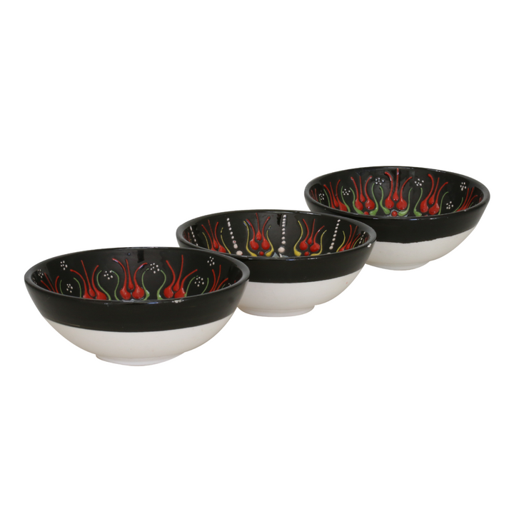 Appetizer Set 3pcs