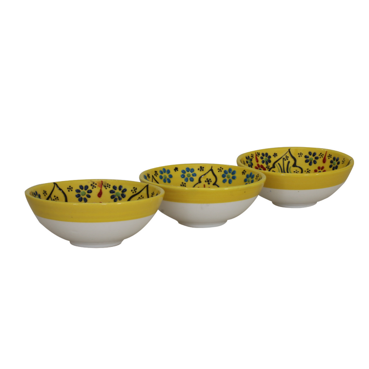 Appetizer Set 3pcs