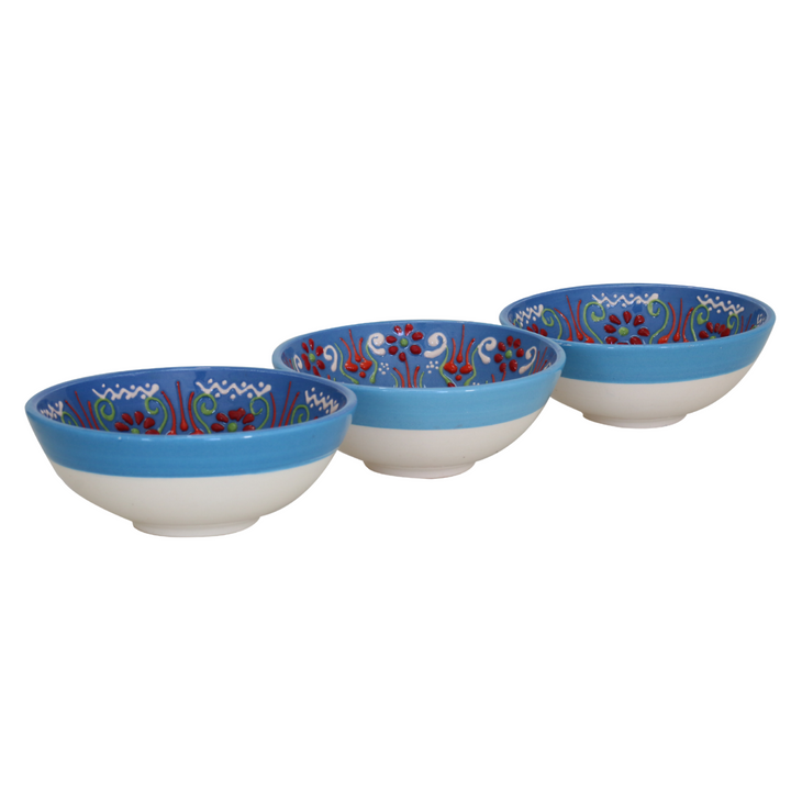 Appetizer Set 3pcs