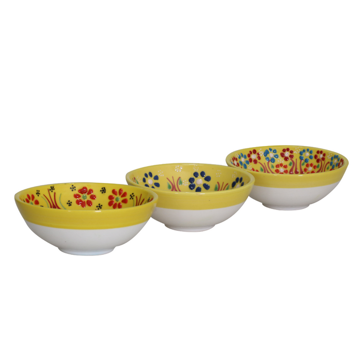 Appetizer Set 3pcs