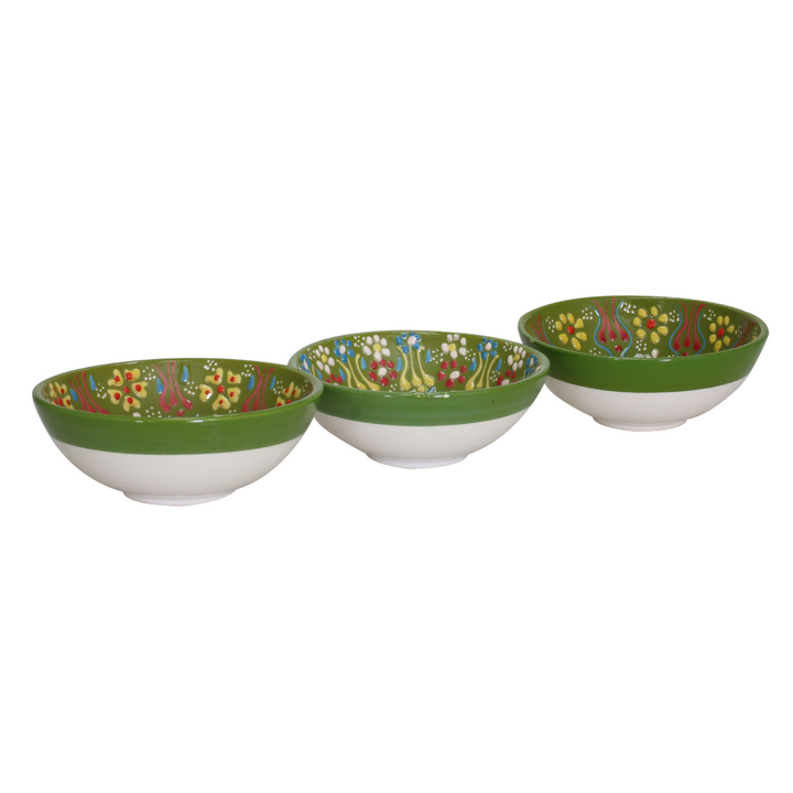 Appetizer Set 3pcs