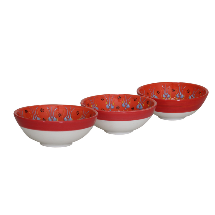 Appetizer Set 3pcs