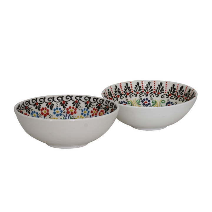 Appetizer Set 2pcs