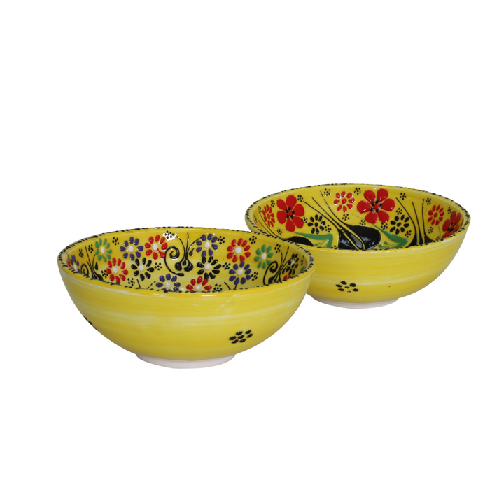 Appetizer Set 2pcs