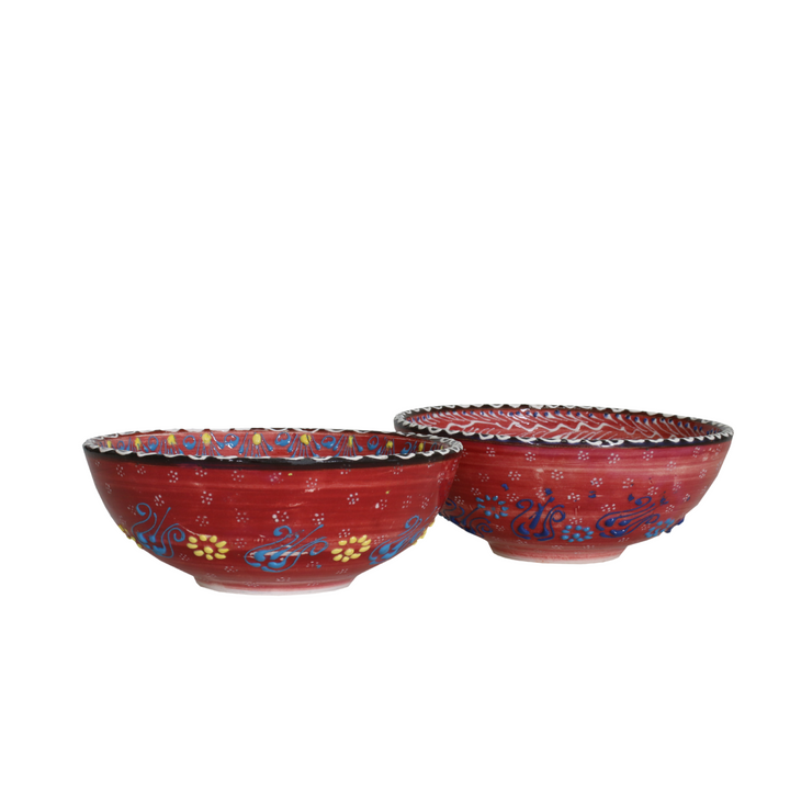 Appetizer Set 2pcs
