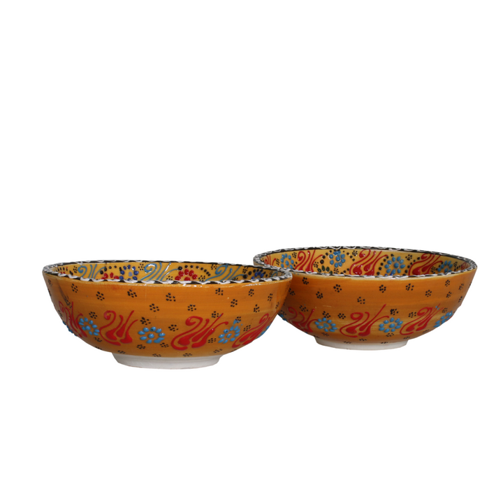 Appetizer Set 2pcs