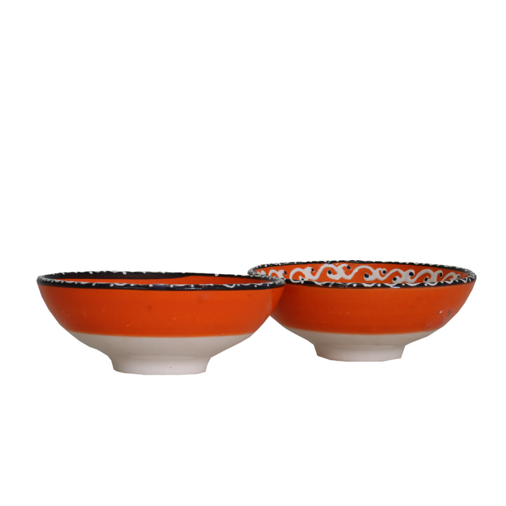 Appetizer Set 2pcs