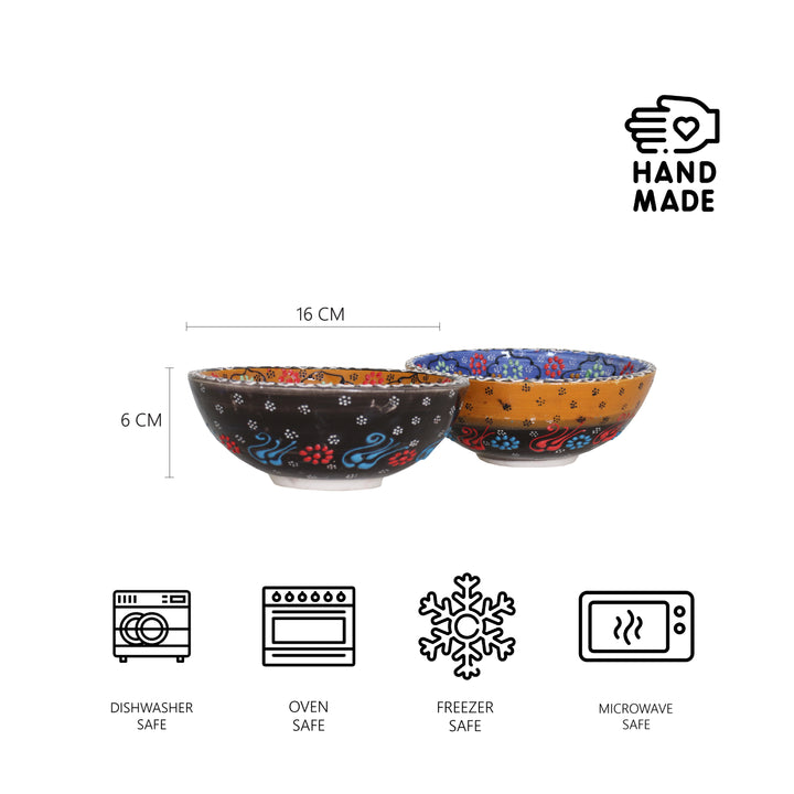 Appetizer Set 2pcs