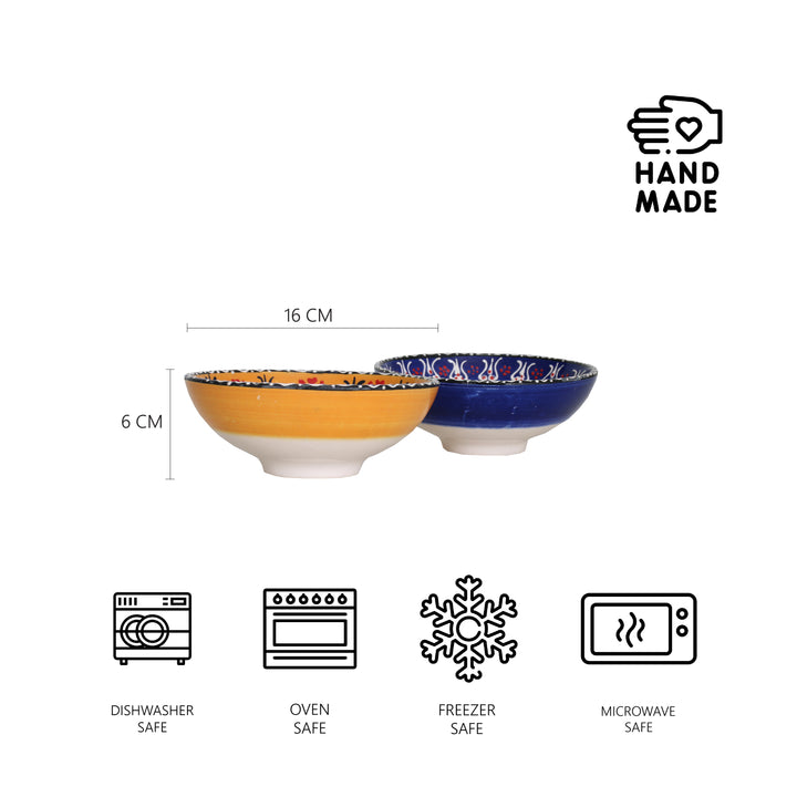 Appetizer Set 2pcs