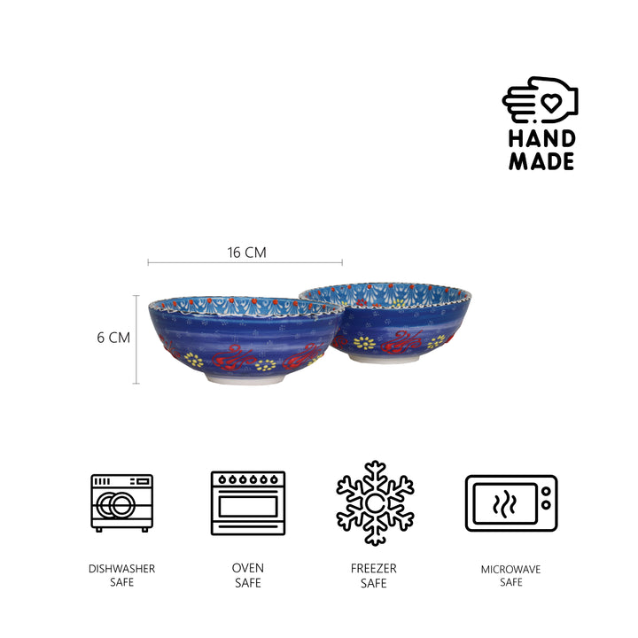 Appetizer Set 2pcs