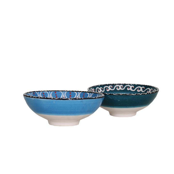 Appetizer Set 2pcs