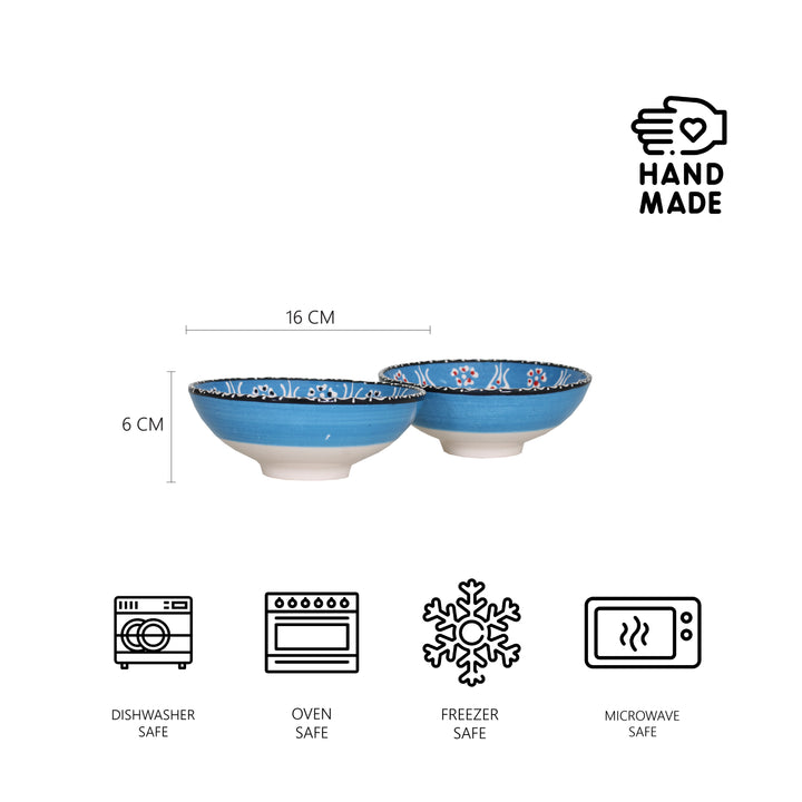 Appetizer Set 2pcs