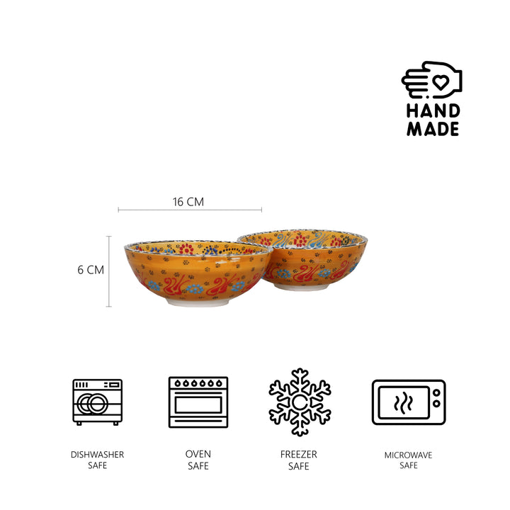 Appetizer Set 2pcs