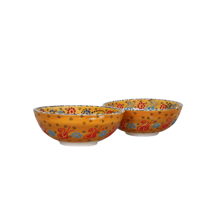 Appetizer Set 2pcs