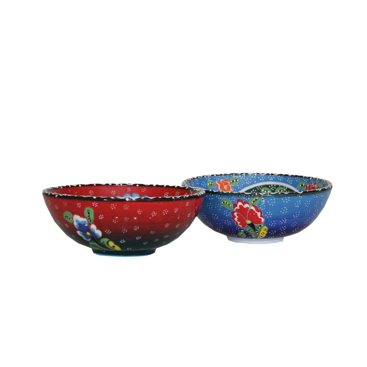 Appetizer Set 2pcs