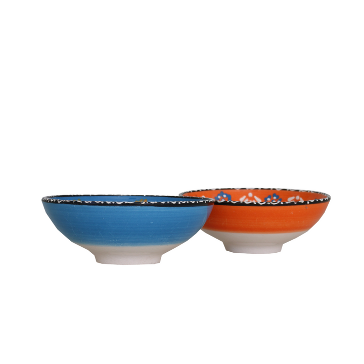 Appetizer Set 2pcs