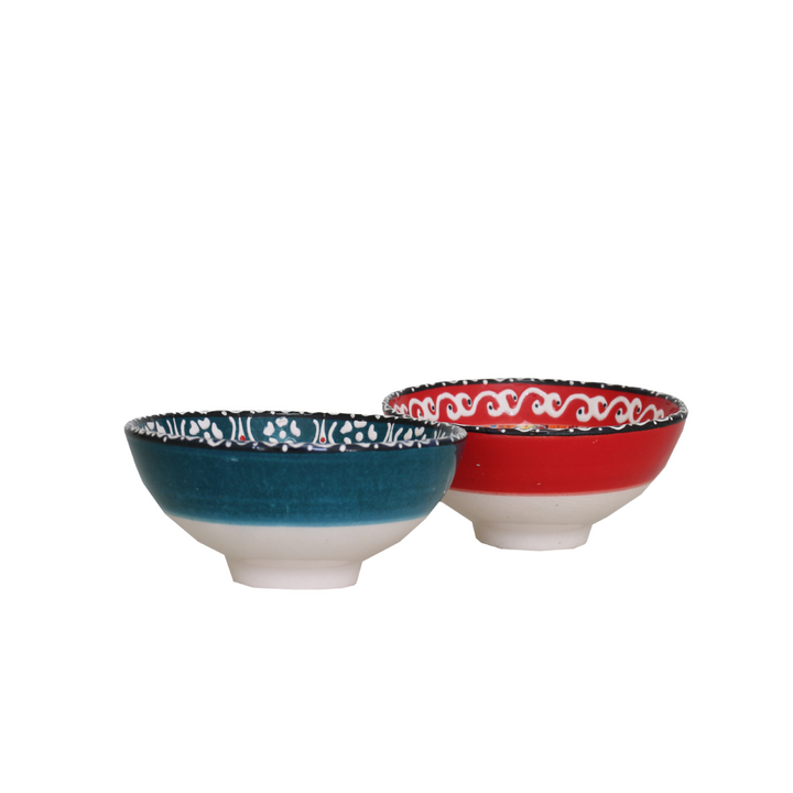 Appetizer Set 2pcs