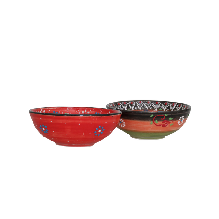 Appetizer Set 2pcs