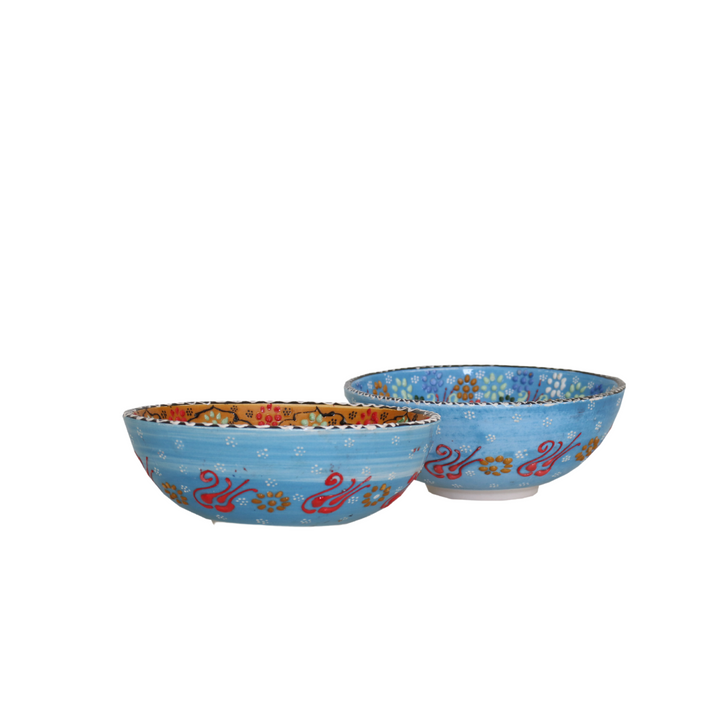 Appetizer Set 2pcs