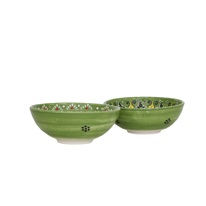 Appetizer Set 2pcs