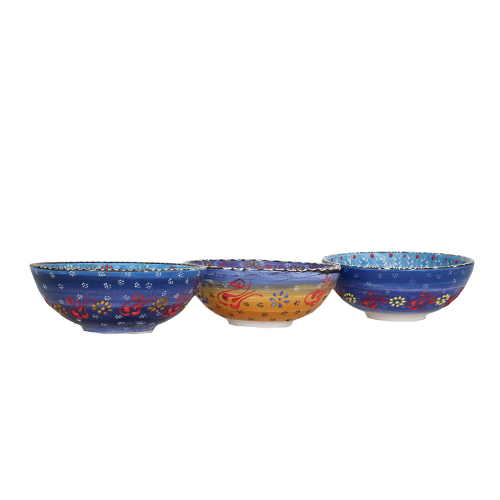 Appetizer Set 3pcs