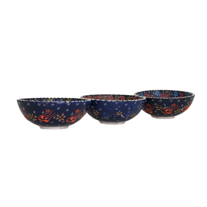 Appetizer Set 3pcs
