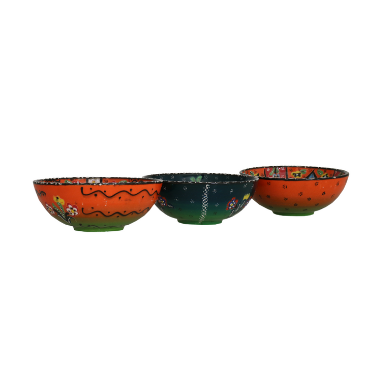 Appetizer Set 3pcs