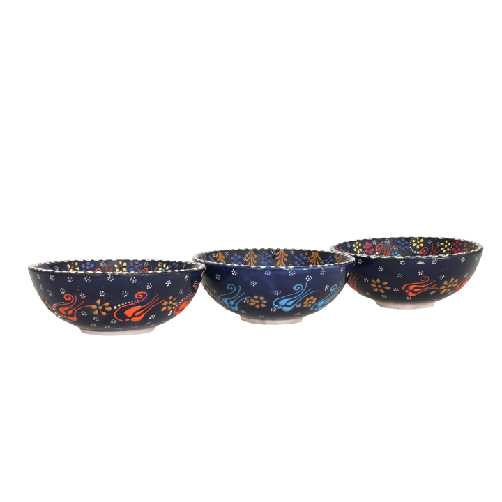 Appetizer Set 3pcs