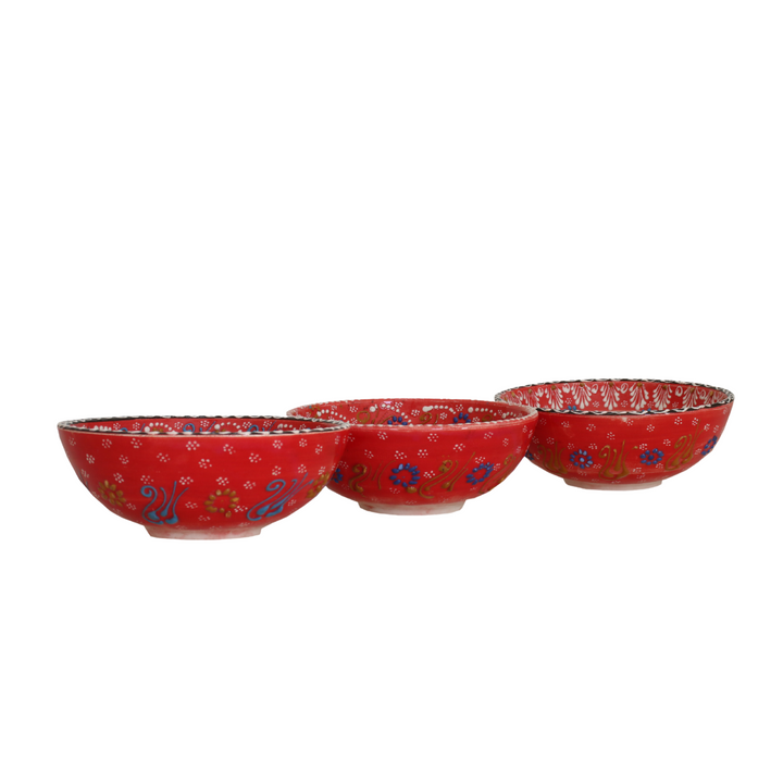 Appetizer Set 3pcs