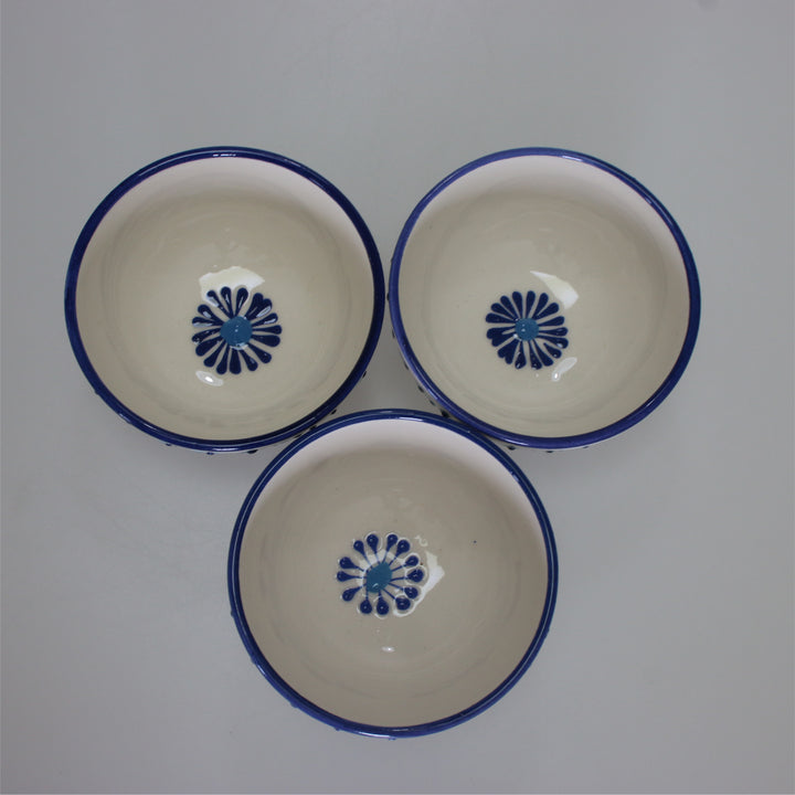 Mini Bowl Set 3pcs
