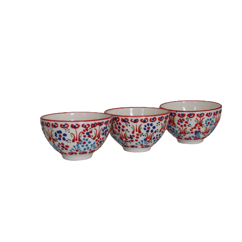Mini Bowl Set 3pcs