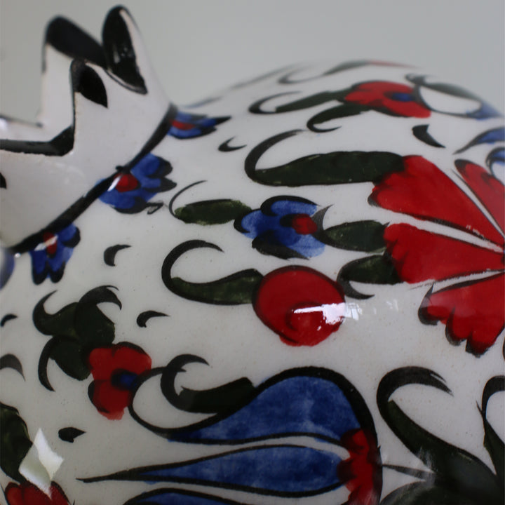 Pomegranate Shaped Vase 3pcs