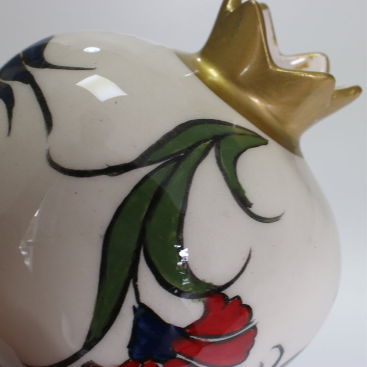 Pomegranate Shaped Vase 3pcs