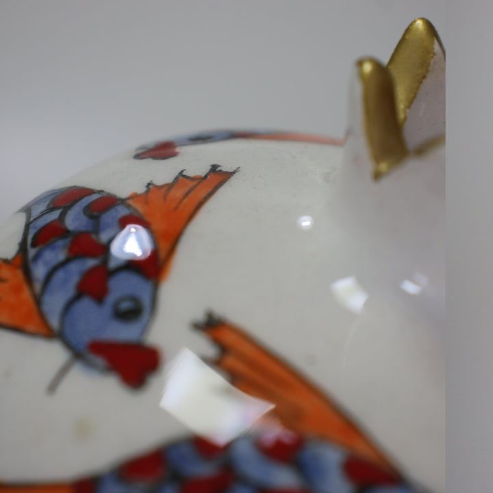 Pomegranate Shaped Vase 3pcs