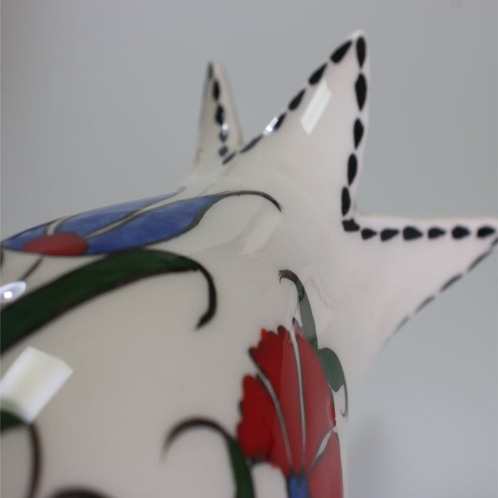 Tulip Shaped Vase 3pcs