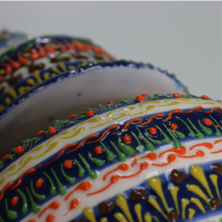 Shah Shaped Vase 3pcs