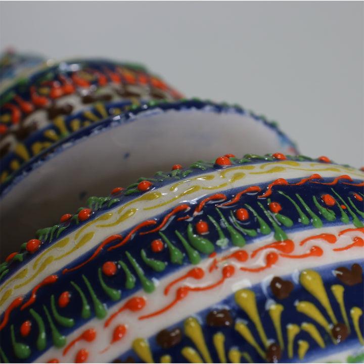 Shah Shaped Vase