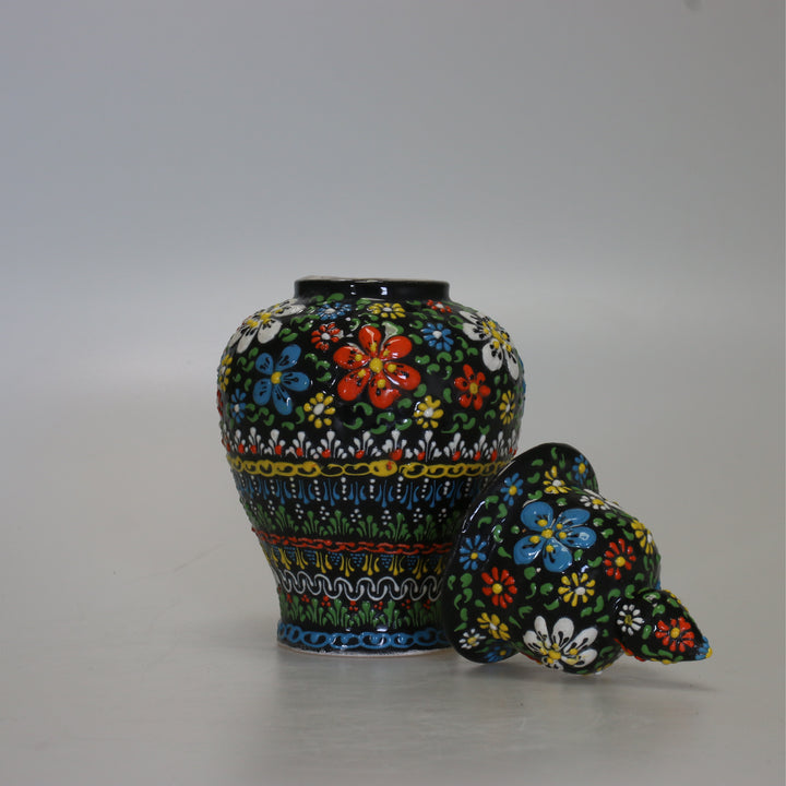 Shah Shaped Vase