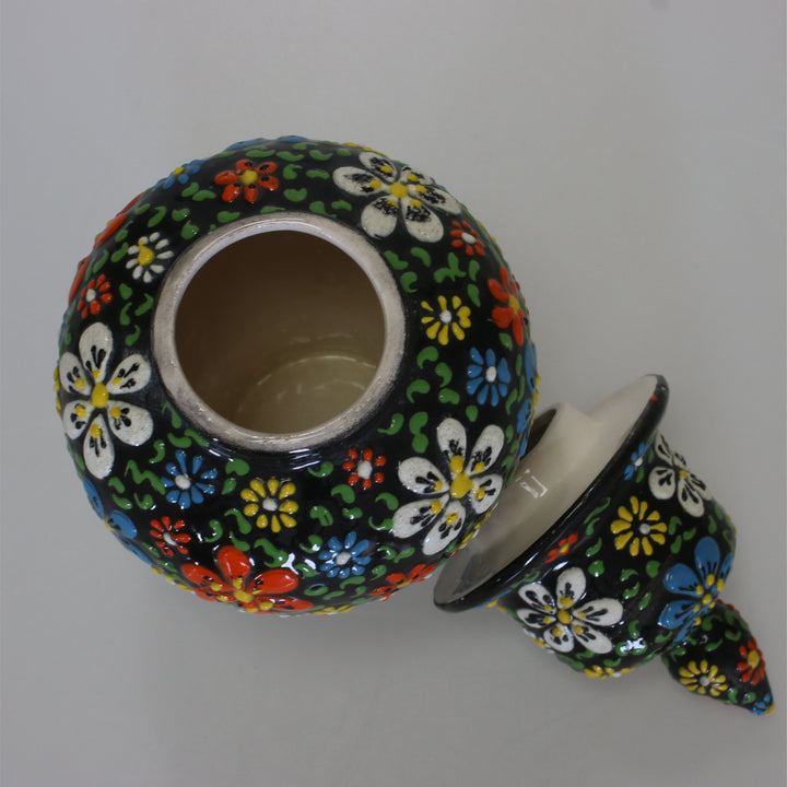 Shah Shaped Vase