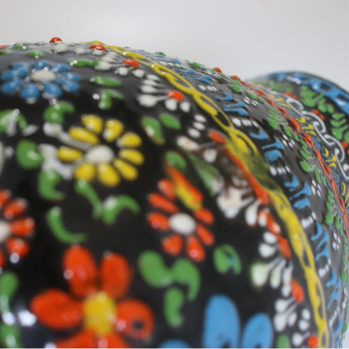 Shah Shaped Vase