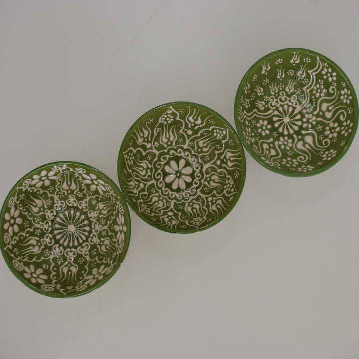 Appetizer Set 3pcs