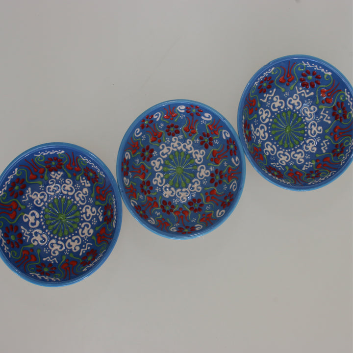 Appetizer Set 3pcs