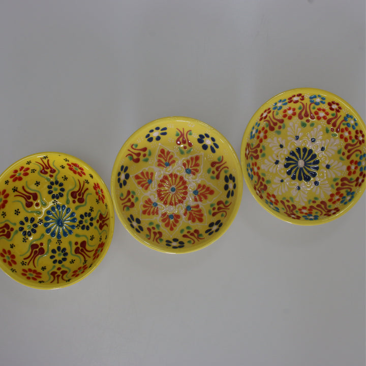 Appetizer Set 3pcs